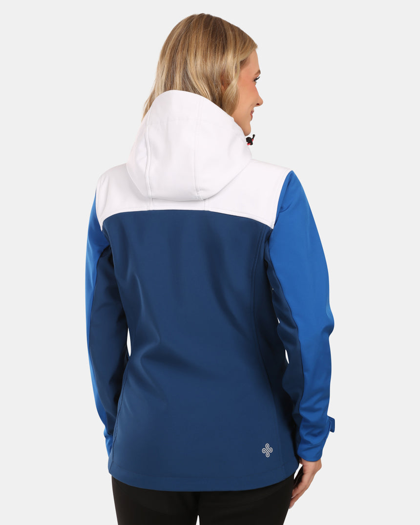 Damen-Softshelljacke Kilpi RAVIA-W