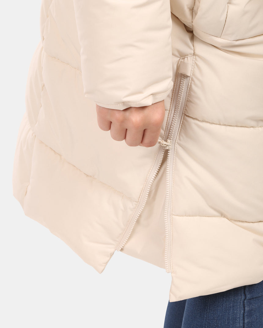 Women's insulated coat Kilpi SALI-W