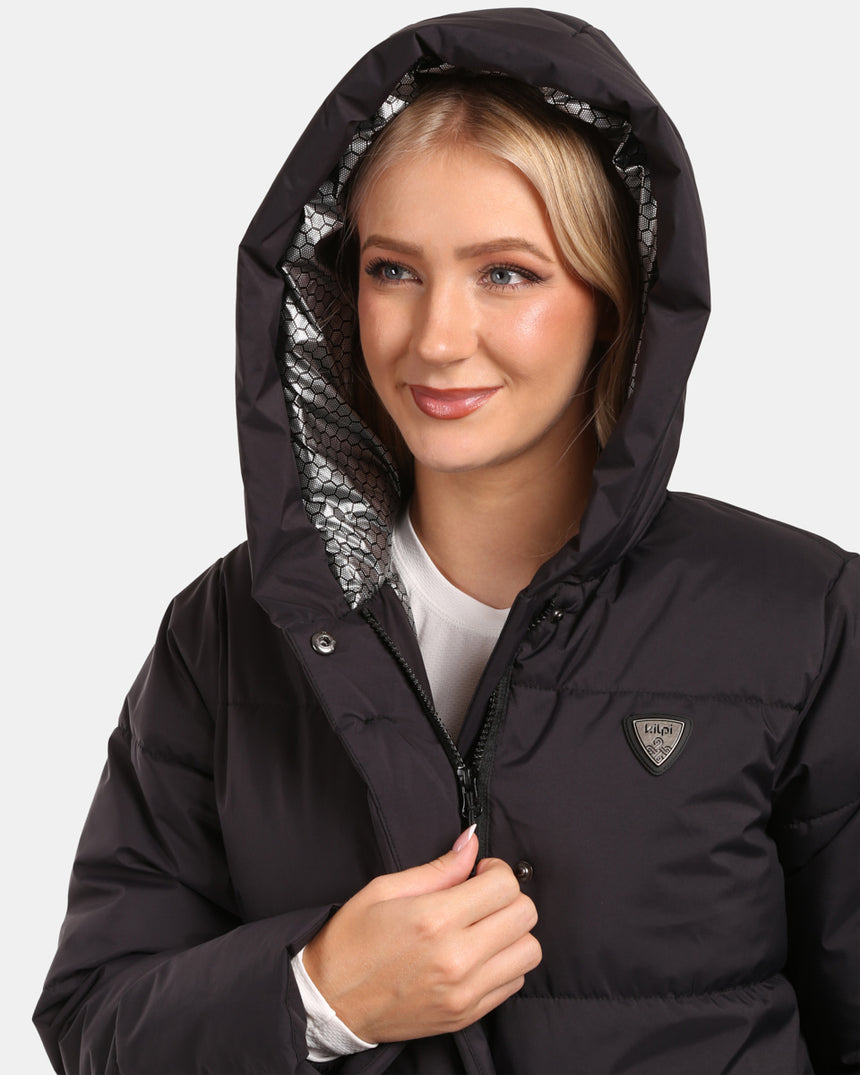 Damen-Wintermantel Kilpi MAIRA-W