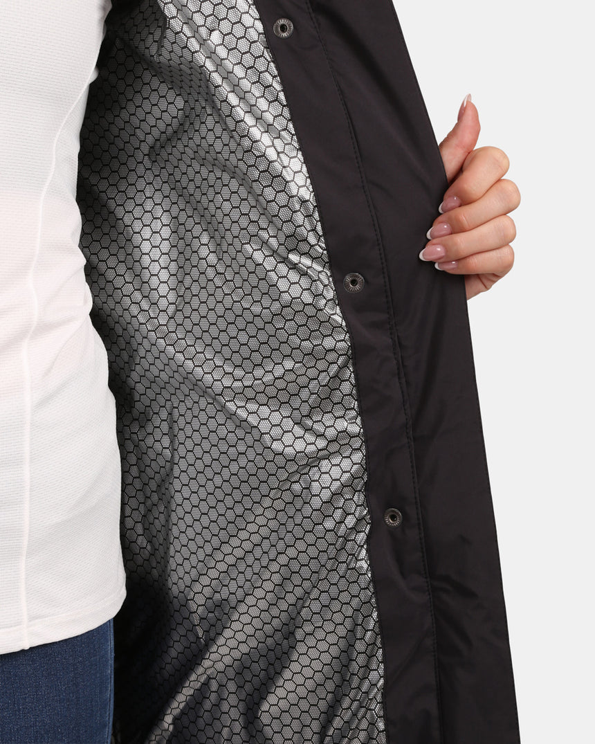 Damen-Wintermantel Kilpi MAIRA-W