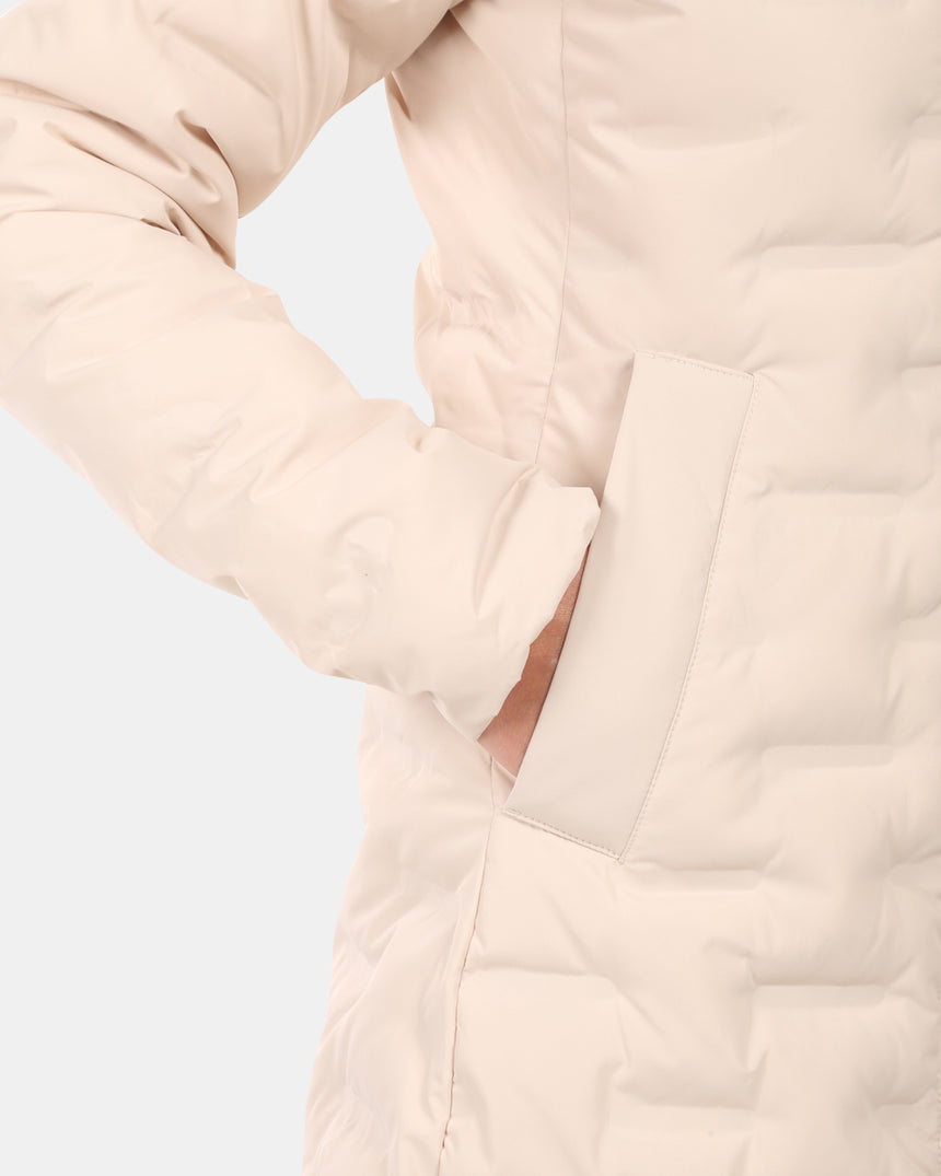 Wintermantel für Damen Kilpi BELIZE-W