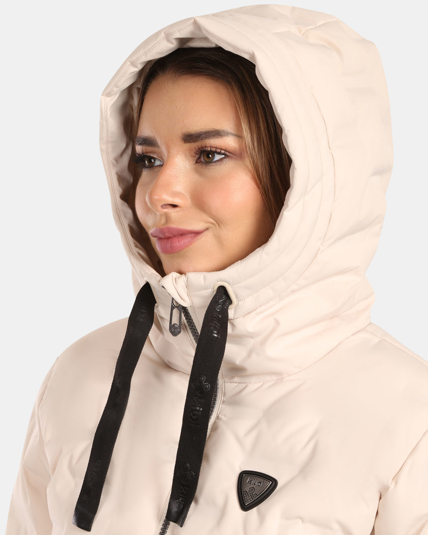 Damen Wintermantel Kilpi BELIZE-W