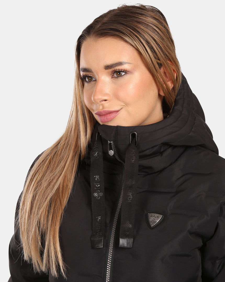 Wintermantel für Damen Kilpi BELIZE-W
