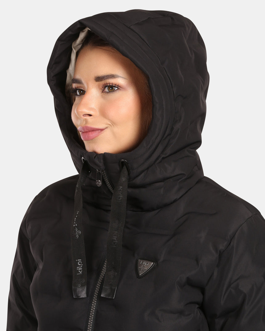 Wintermantel für Damen Kilpi BELIZE-W