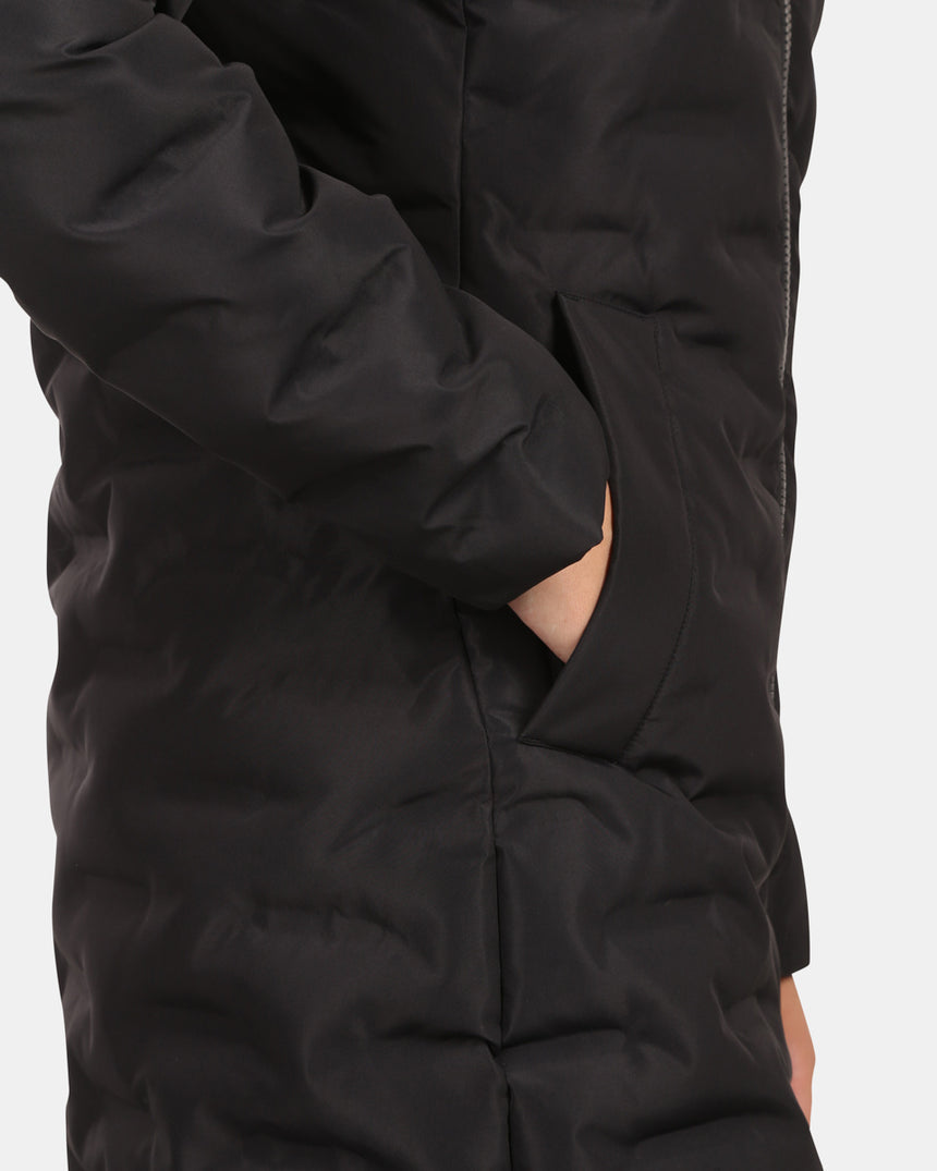 Damen Wintermantel Kilpi BELIZE-W