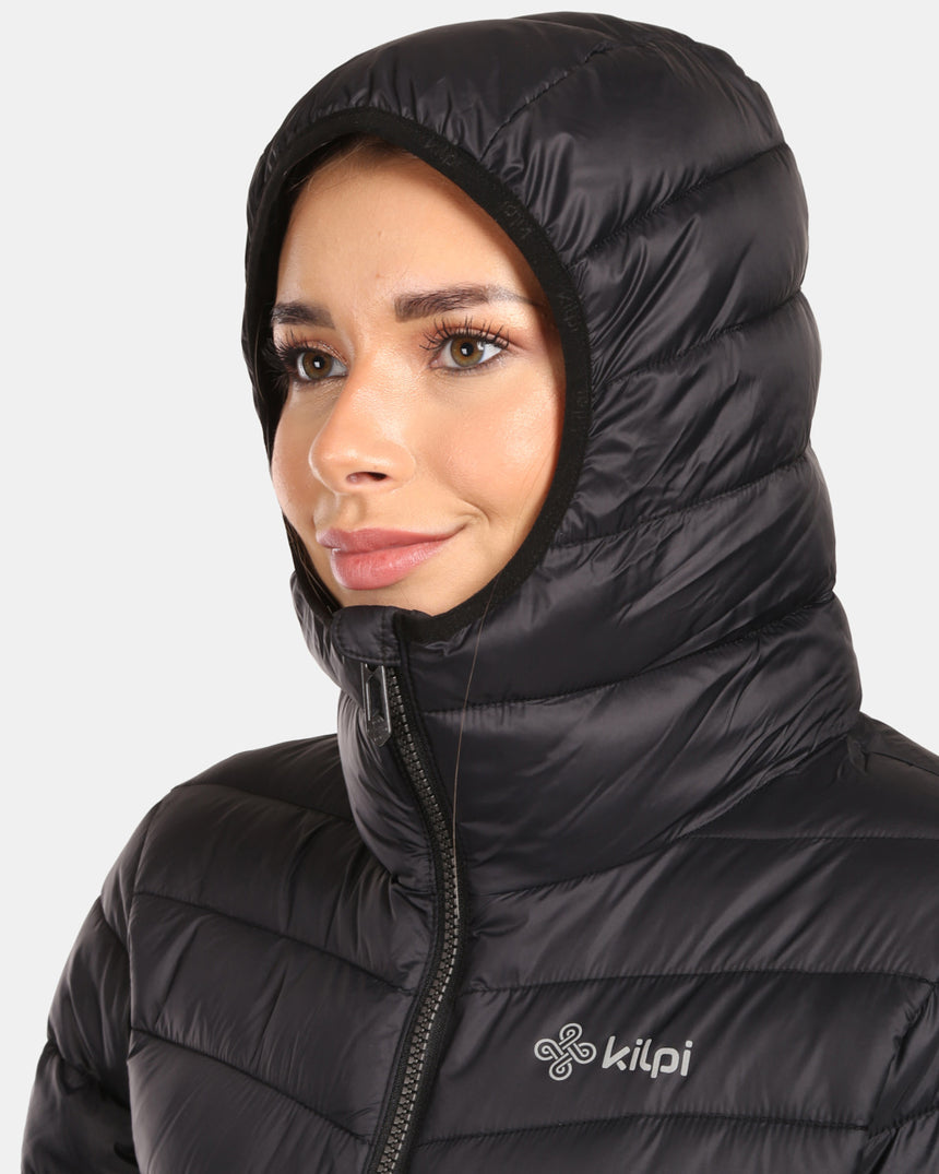 Damen-Isoliermantel Kilpi LEILA-W