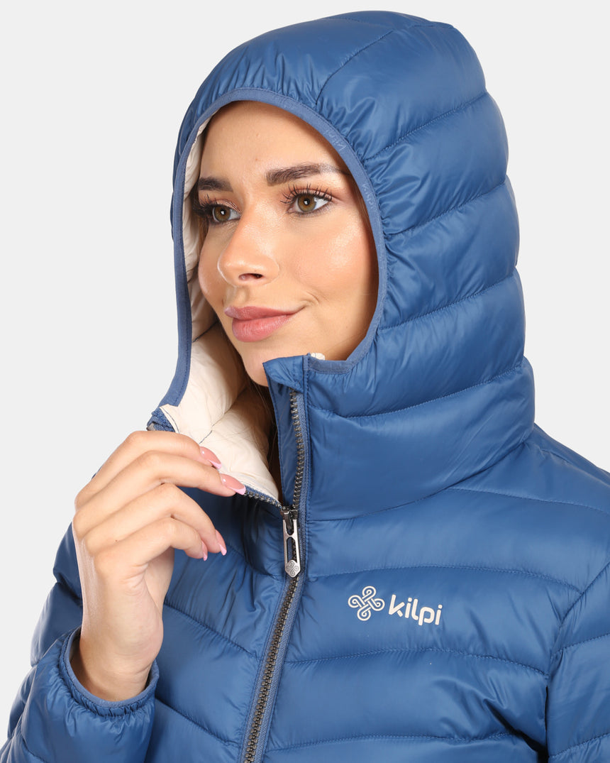 Isolierter Damenmantel Kilpi LEILA-W