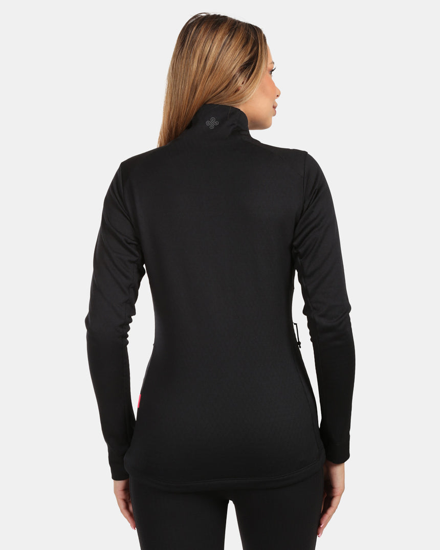 Frauen VLIES Sweatshirt Kilpi SIREN-W