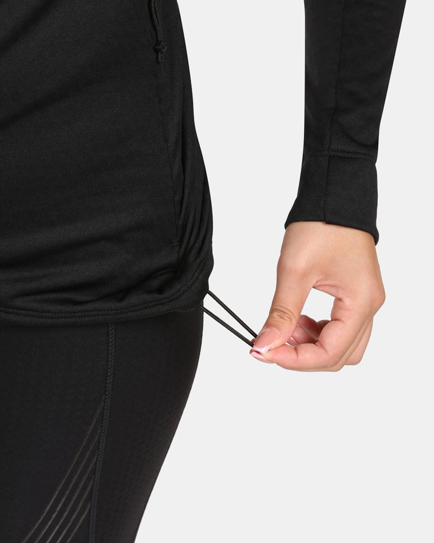 Frauen VLIES Sweatshirt Kilpi SIREN-W