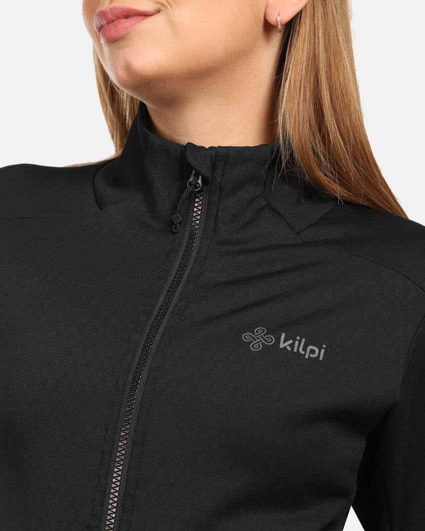 Frauen VLIES Sweatshirt Kilpi SIREN-W