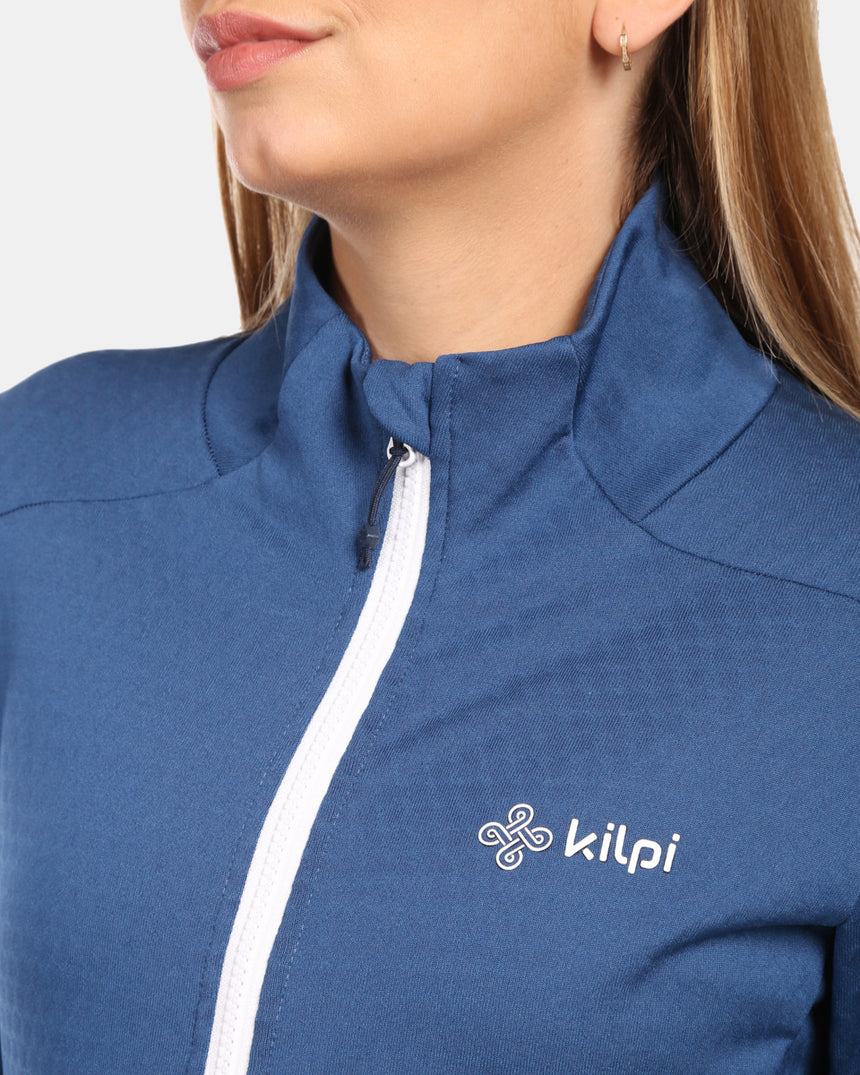 Frauen VLIES Sweatshirt Kilpi SIREN-W