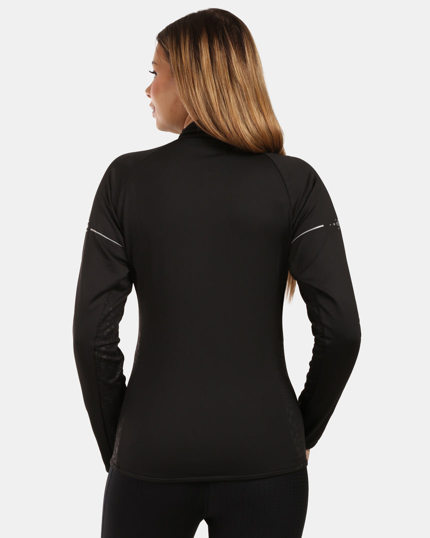 Frauen VLIES Sweatshirt Kilpi JUNIE-W
