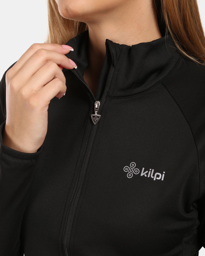 Frauen VLIES Sweatshirt Kilpi JUNIE-W
