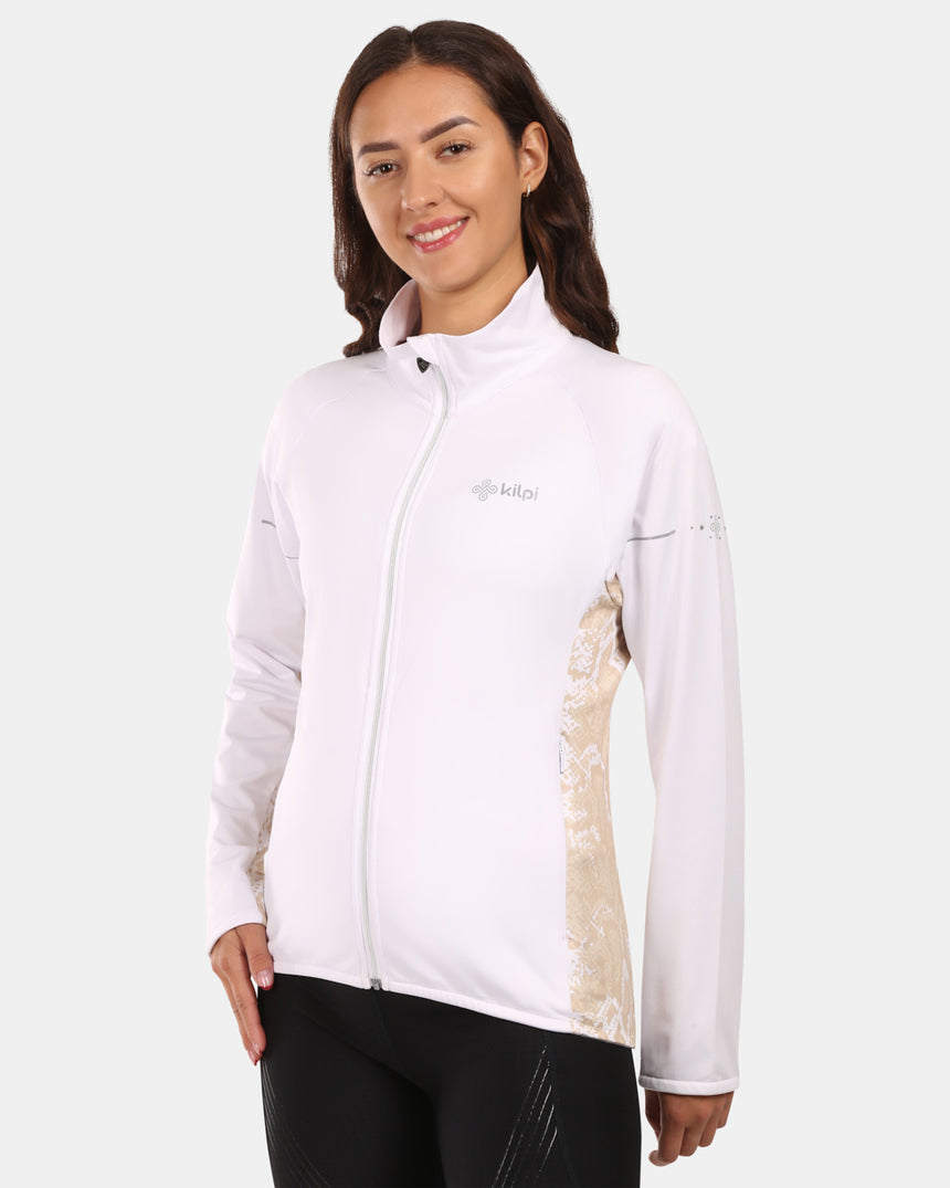 Frauen VLIES Sweatshirt Kilpi JUNIE-W