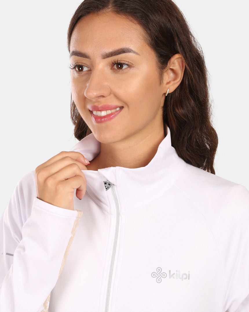 Frauen VLIES Sweatshirt Kilpi JUNIE-W