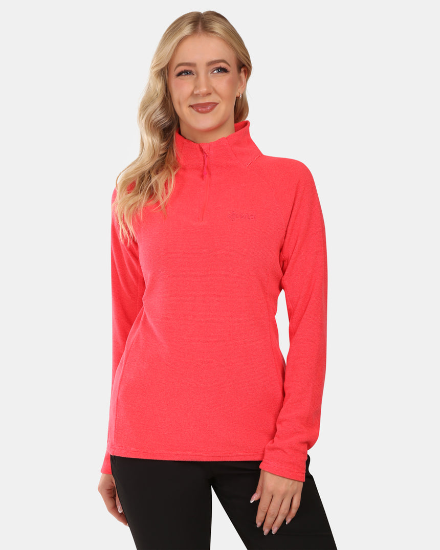 Frauen VLIES Sweatshirt Kilpi ALMERI-W