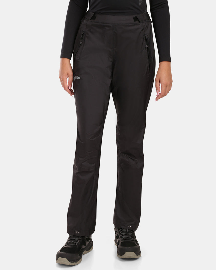 Wasserdichte Hardshellhose für Damen Kilpi ALPIN-W