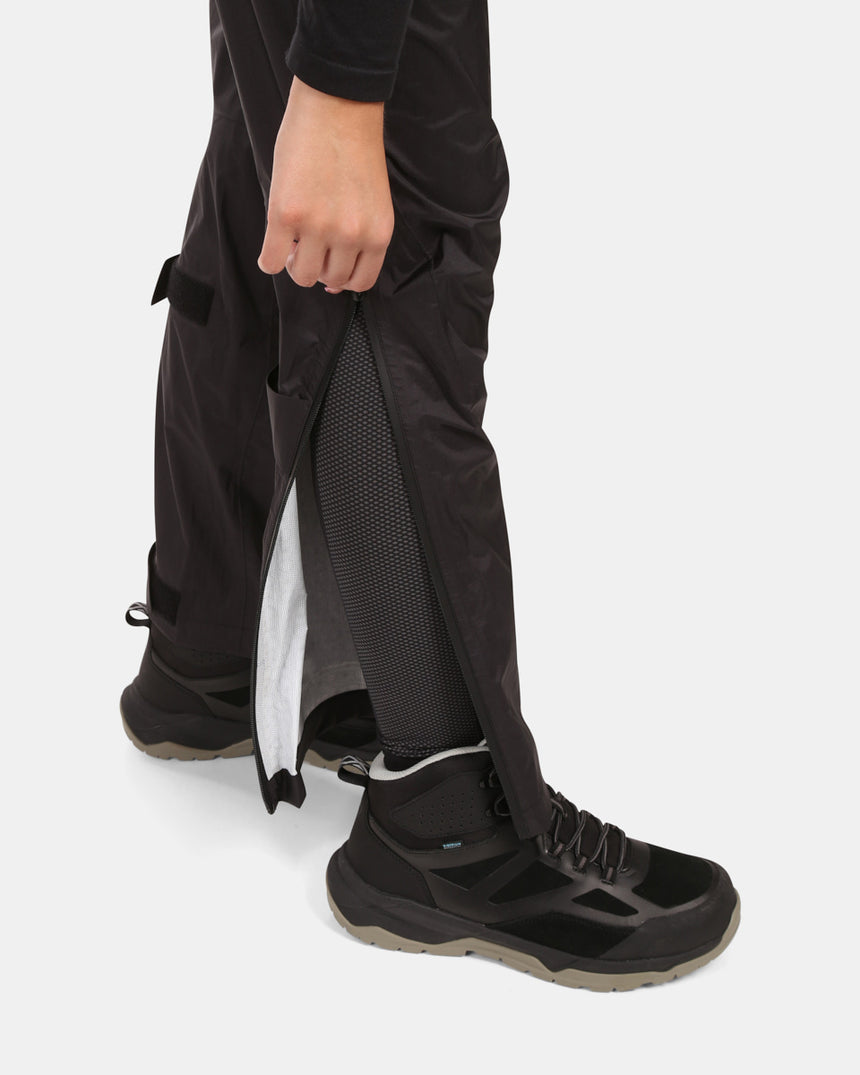 Wasserdichte Hardshellhose für Damen Kilpi ALPIN-W