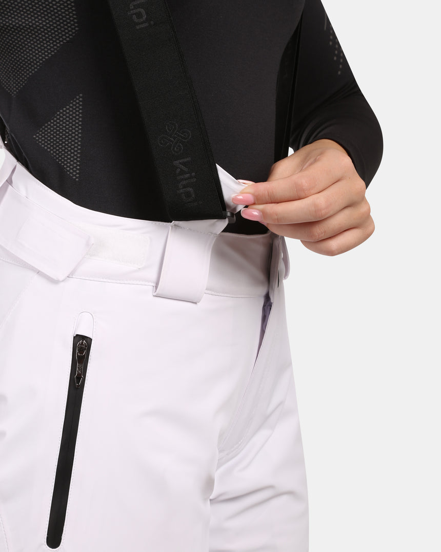 Skihose für Damen Kilpi EURINA-W