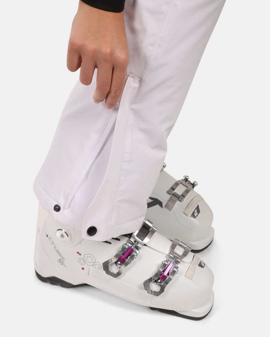 Women´s ski pants Kilpi EURINA-W