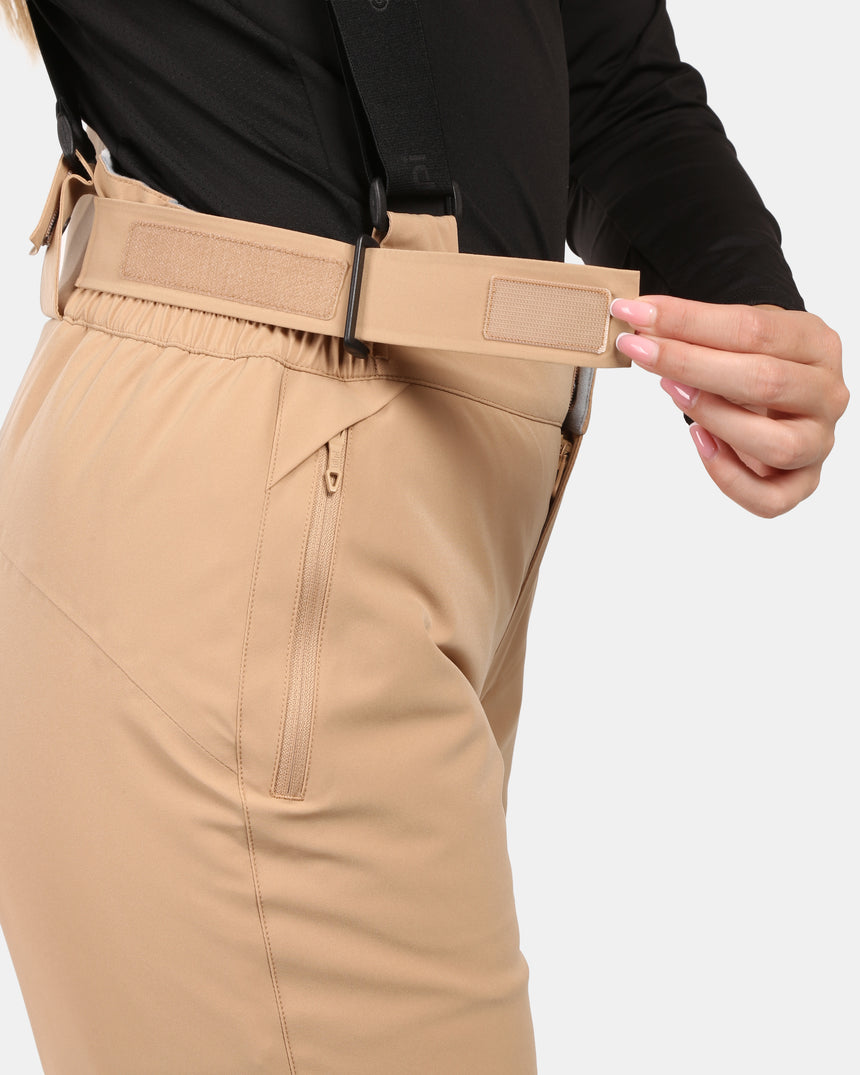 Skihose für Damen Kilpi ELARE-W