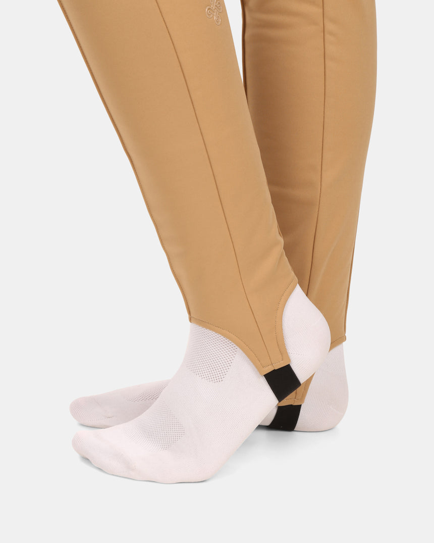 Ski-Softshellhose für Damen Kilpi MAURA-W