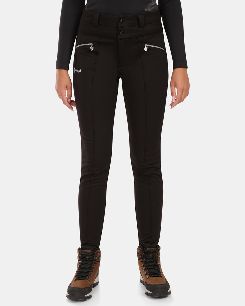 Ski-Softshellhose für Damen Kilpi MAURA-W