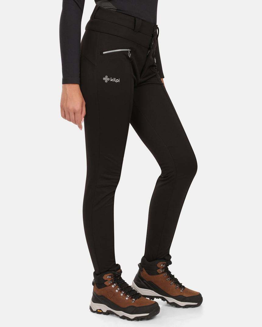 Ski-Softshellhose für Damen Kilpi MAURA-W