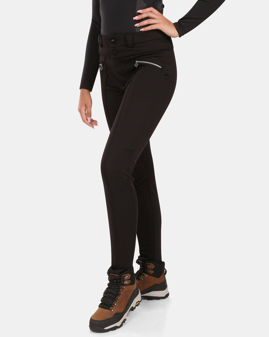 Ski-Softshellhose für Damen Kilpi MAURA-W