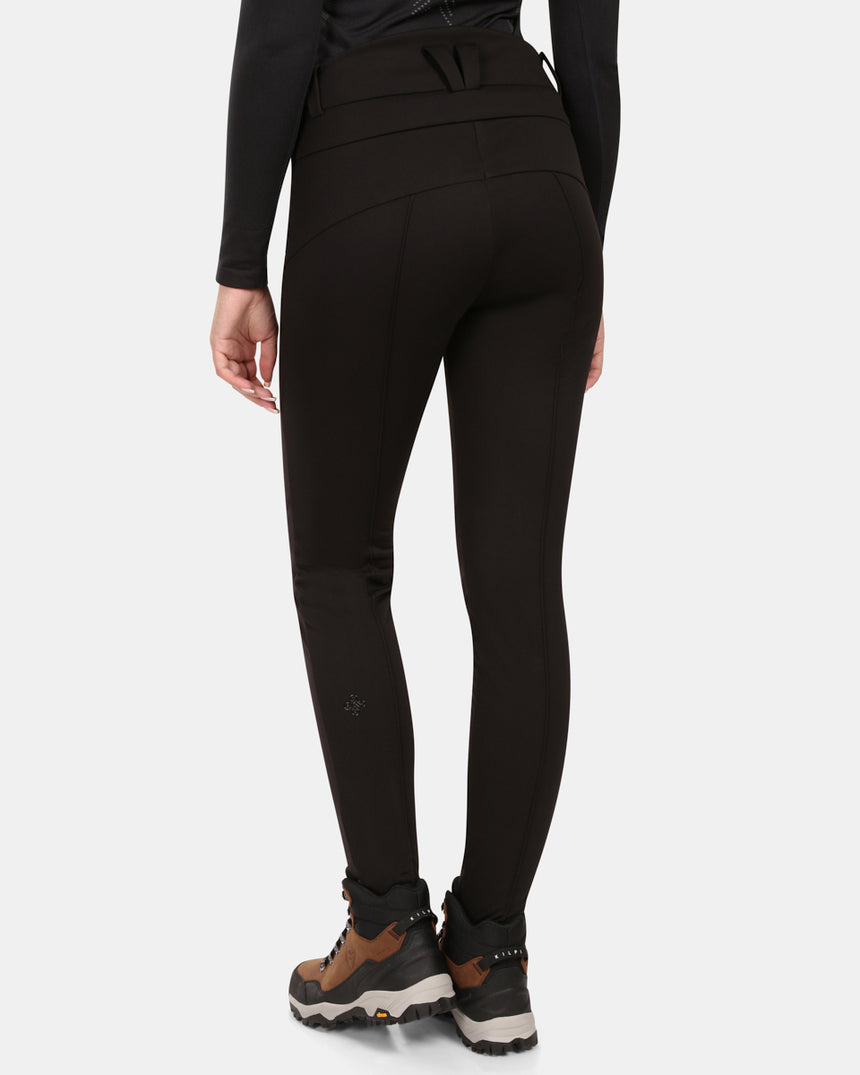 Ski-Softshellhose für Damen Kilpi MAURA-W