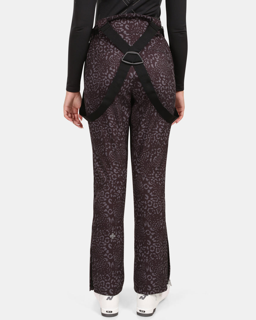 Damen-Softshell-Skihose Kilpi TORIEN-W