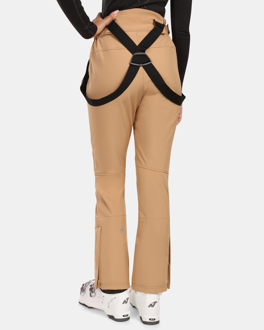 Damen Softshell-Skihose Kilpi DIONE-W