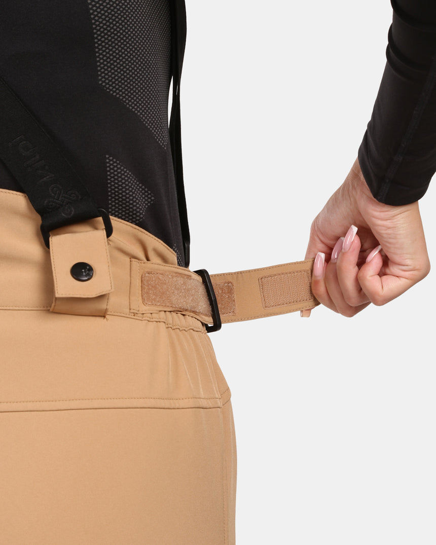 Damen Softshell-Skihose Kilpi DIONE-W