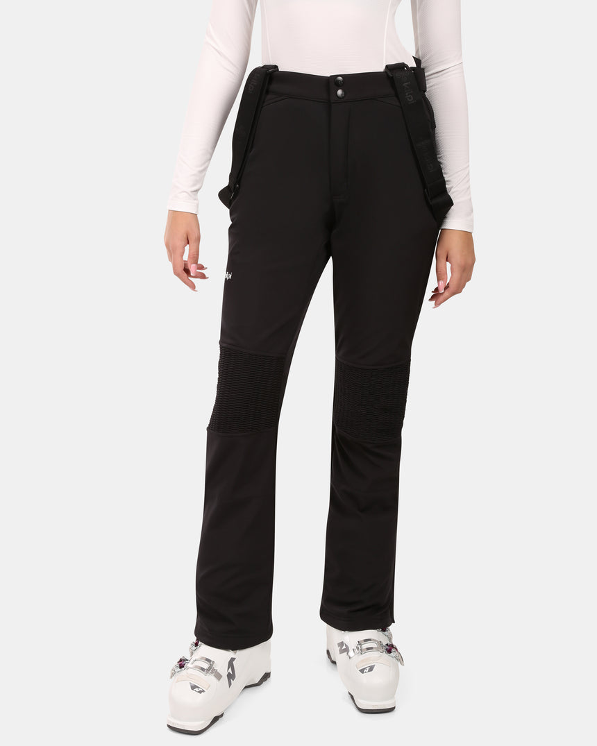 Damen Softshell-Skihose Kilpi DIONE-W