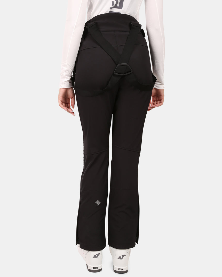 Softshell-Skihose für Damen Kilpi DIONE-W