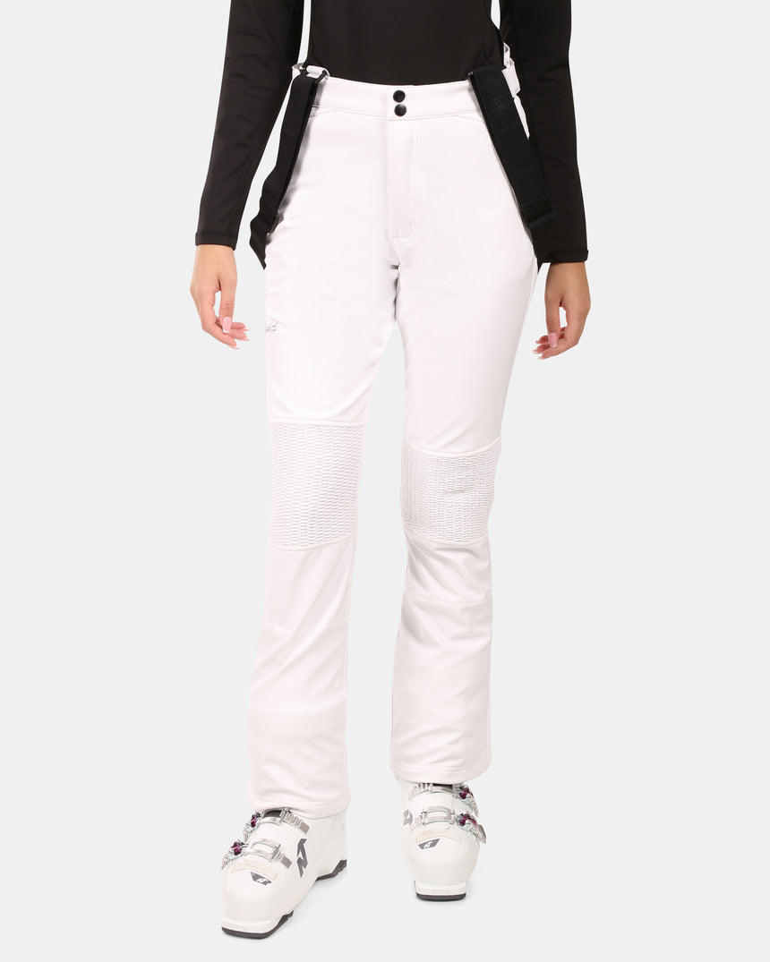 Softshell-Skihose für Damen Kilpi DIONE-W