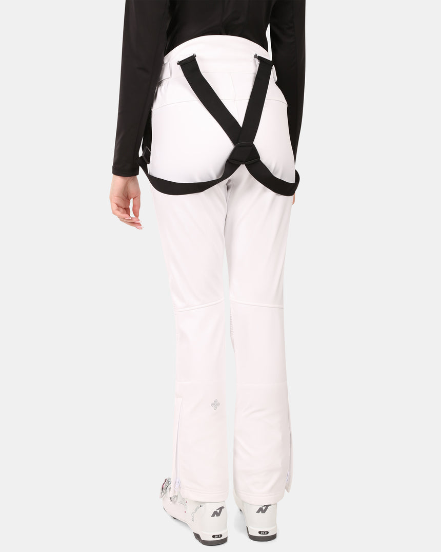 Softshell-Skihose für Damen Kilpi DIONE-W