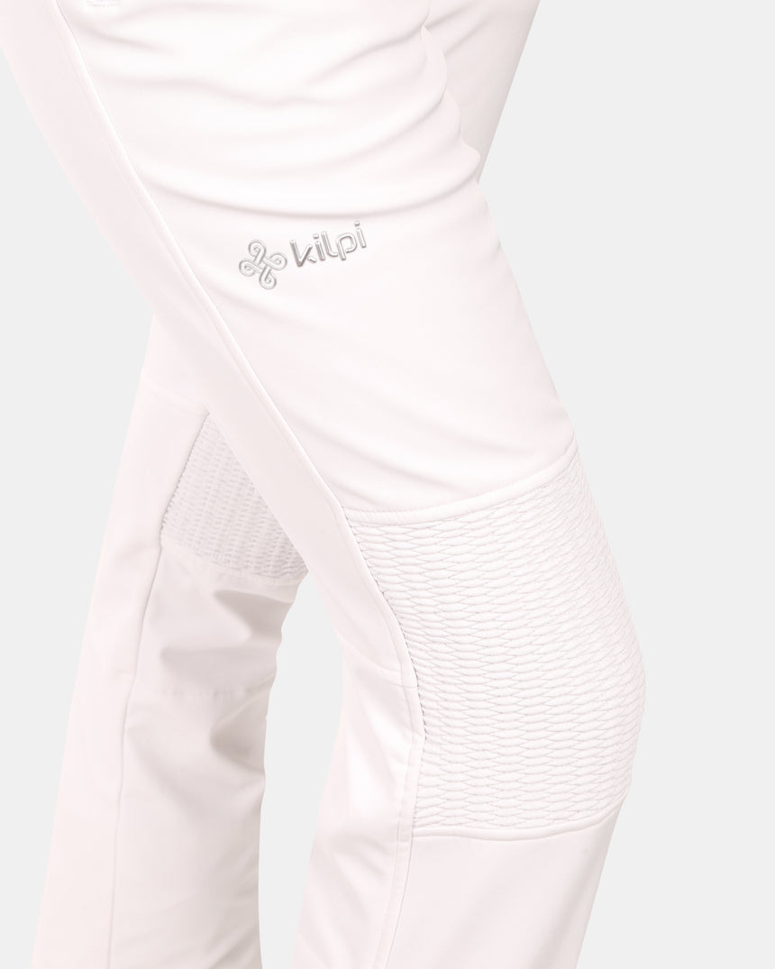 Softshell-Skihose für Damen Kilpi DIONE-W