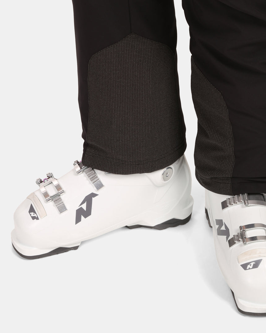 Women´s softshell ski pants Kilpi RHEA-W