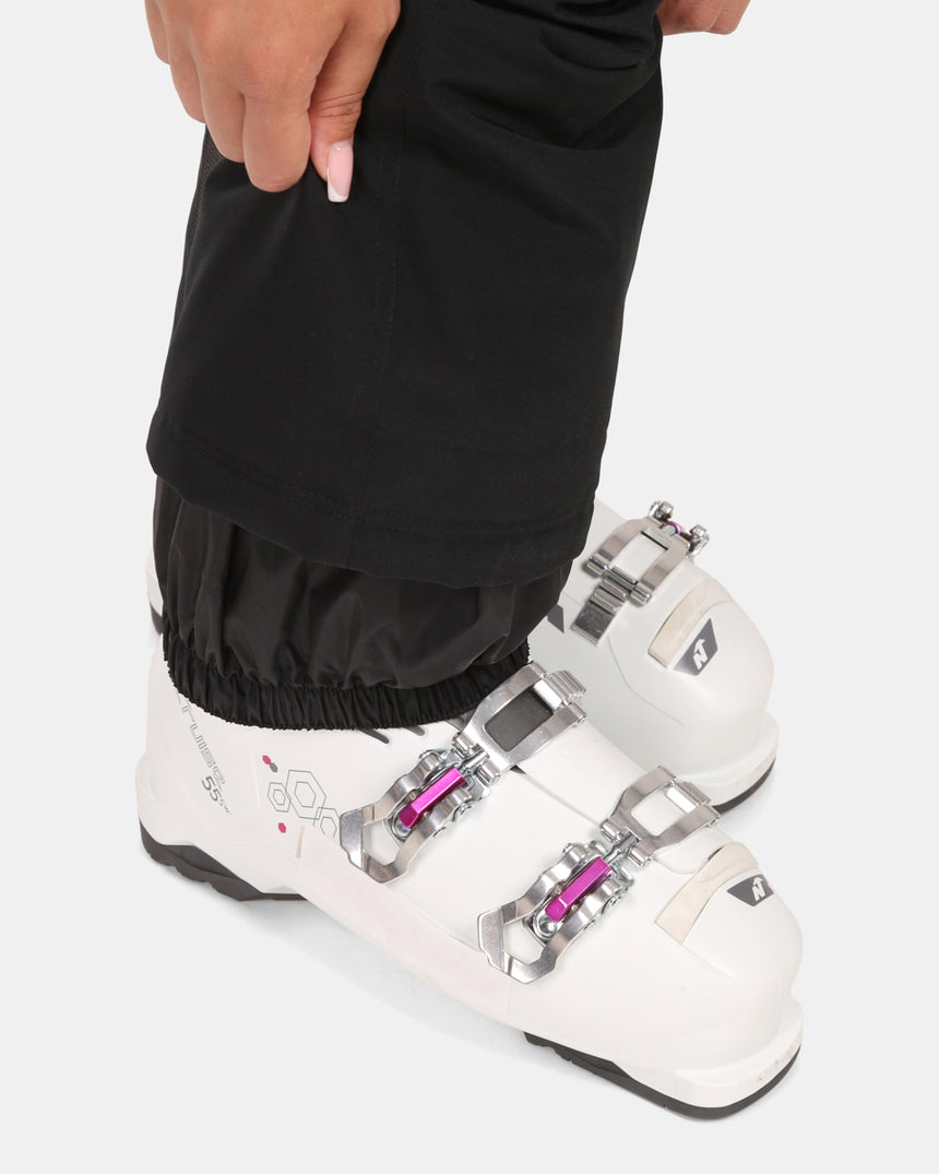 Skihose für Damen Kilpi GABONE-W