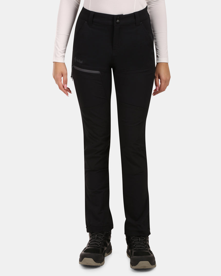 Outdoor-Hose für Damen Kilpi VILLAIN-W