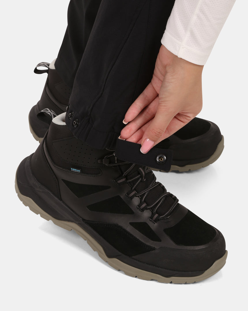 Women´s outdoor pants Kilpi VILLAIN-W