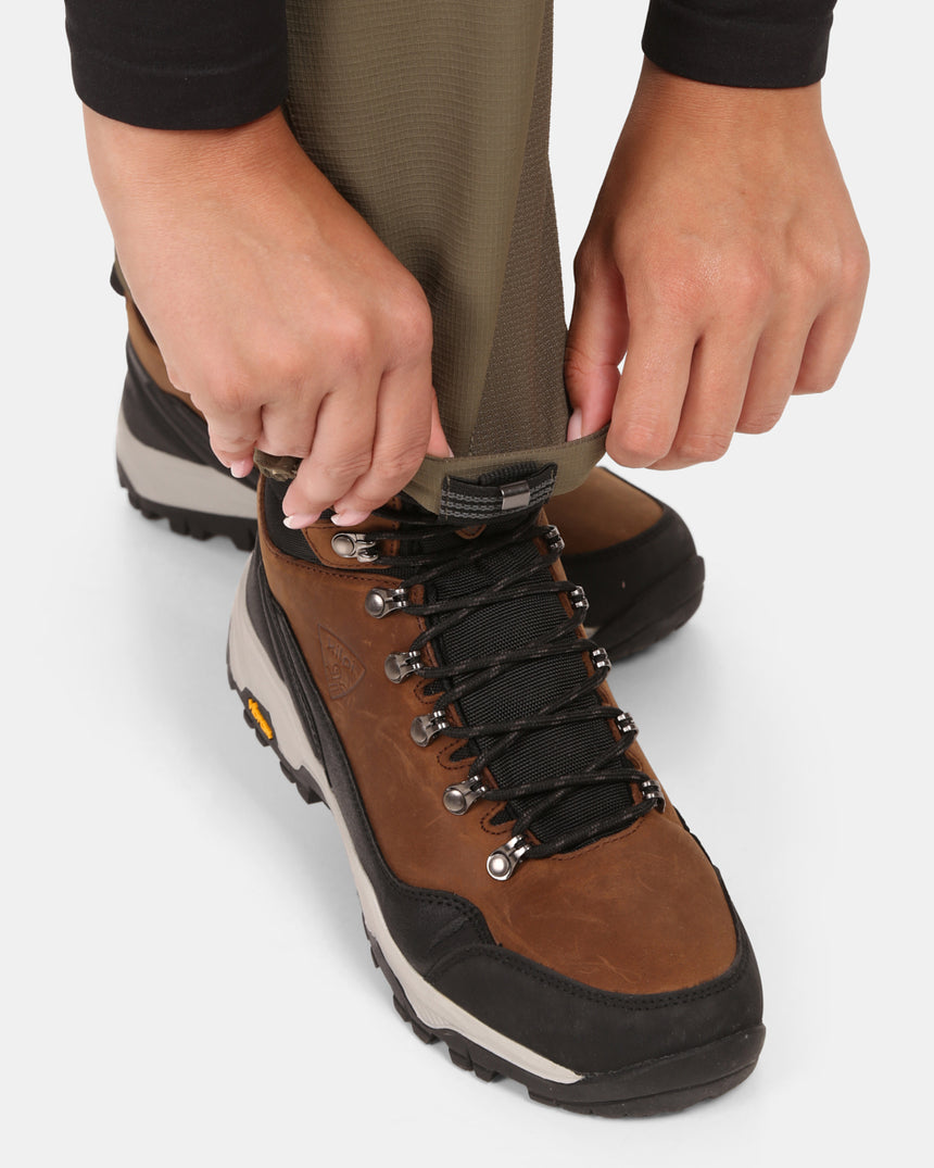 Outdoor-Hose für Damen Kilpi VILLAIN-W