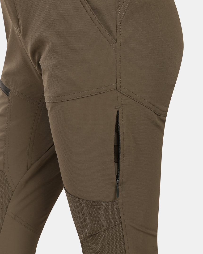 Outdoor-Hose für Damen Kilpi VILLAIN-W