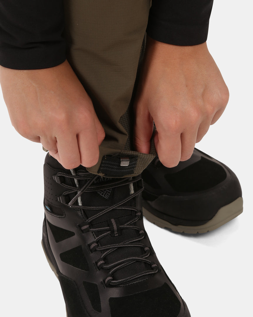 Outdoor-Hose für Damen Kilpi VILLAIN-W