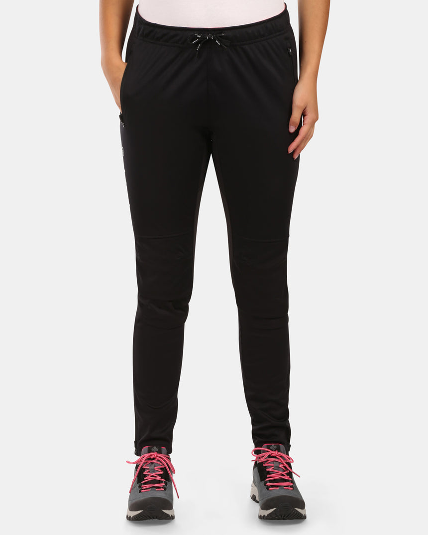 Laufhose für Damen Kilpi NORWEL-W