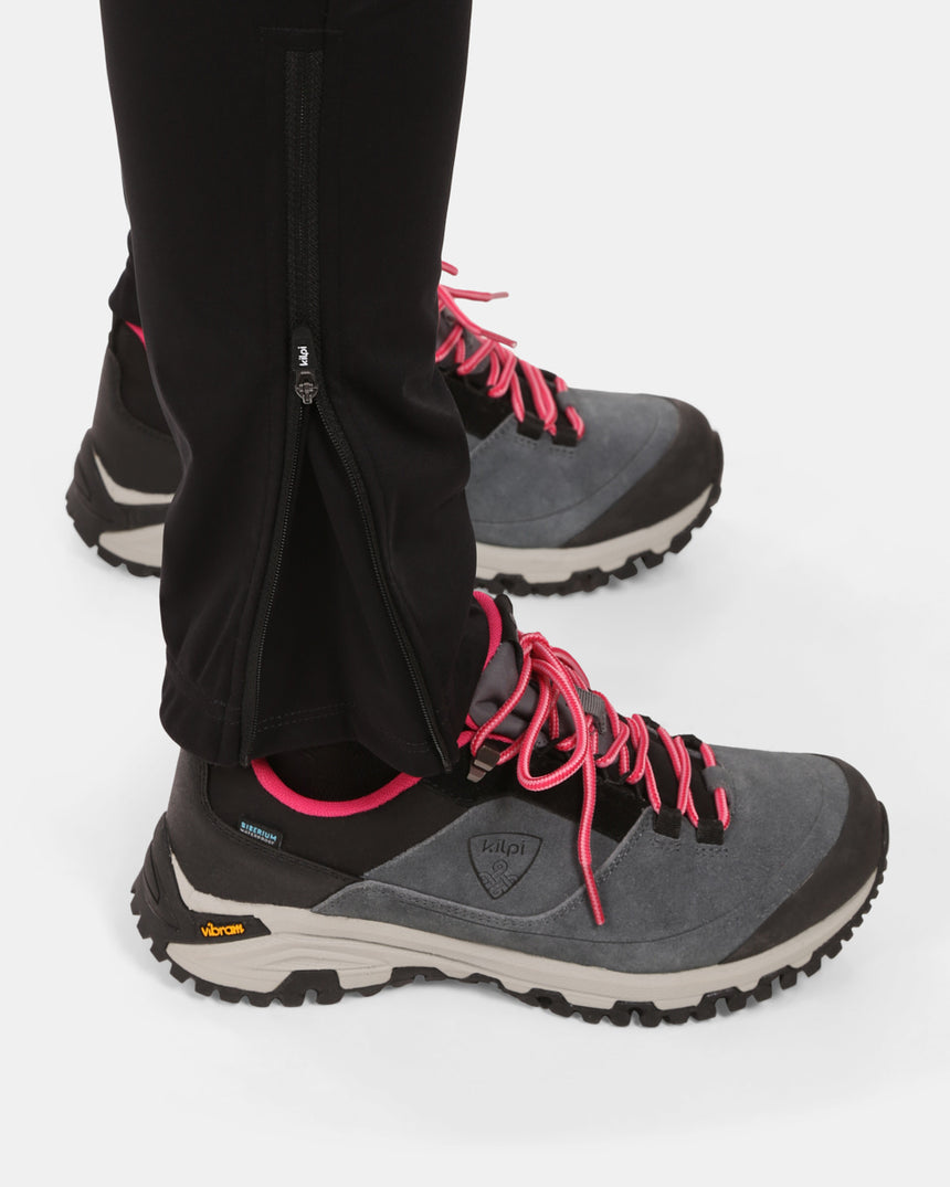 Women´s running pants Kilpi NORWEL-W