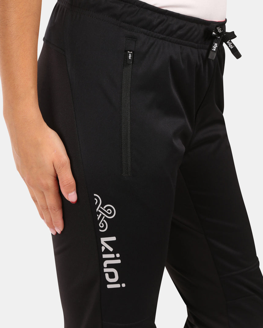 Laufhose für Damen Kilpi NORWEL-W