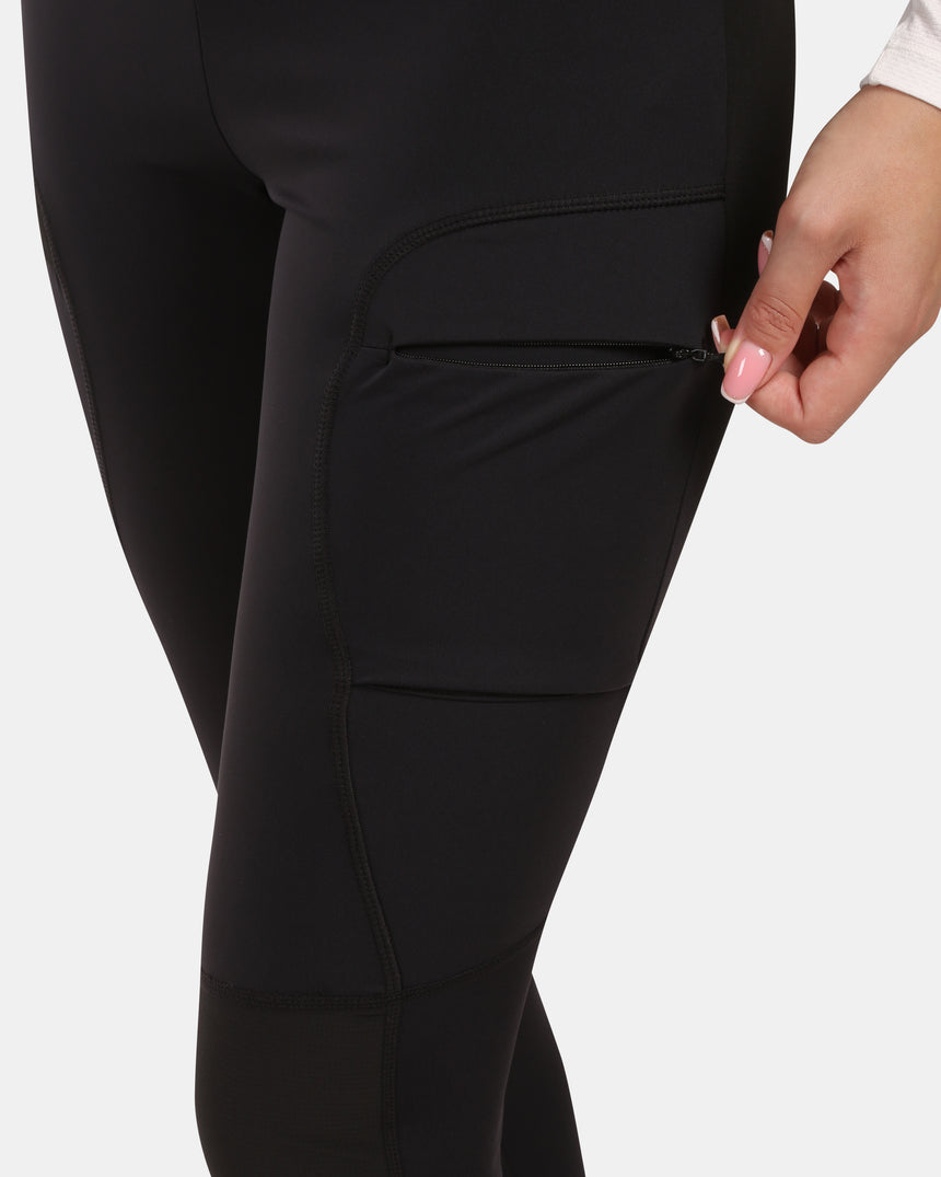 Women´s outdoor pants Kilpi MOUNTERIA-W