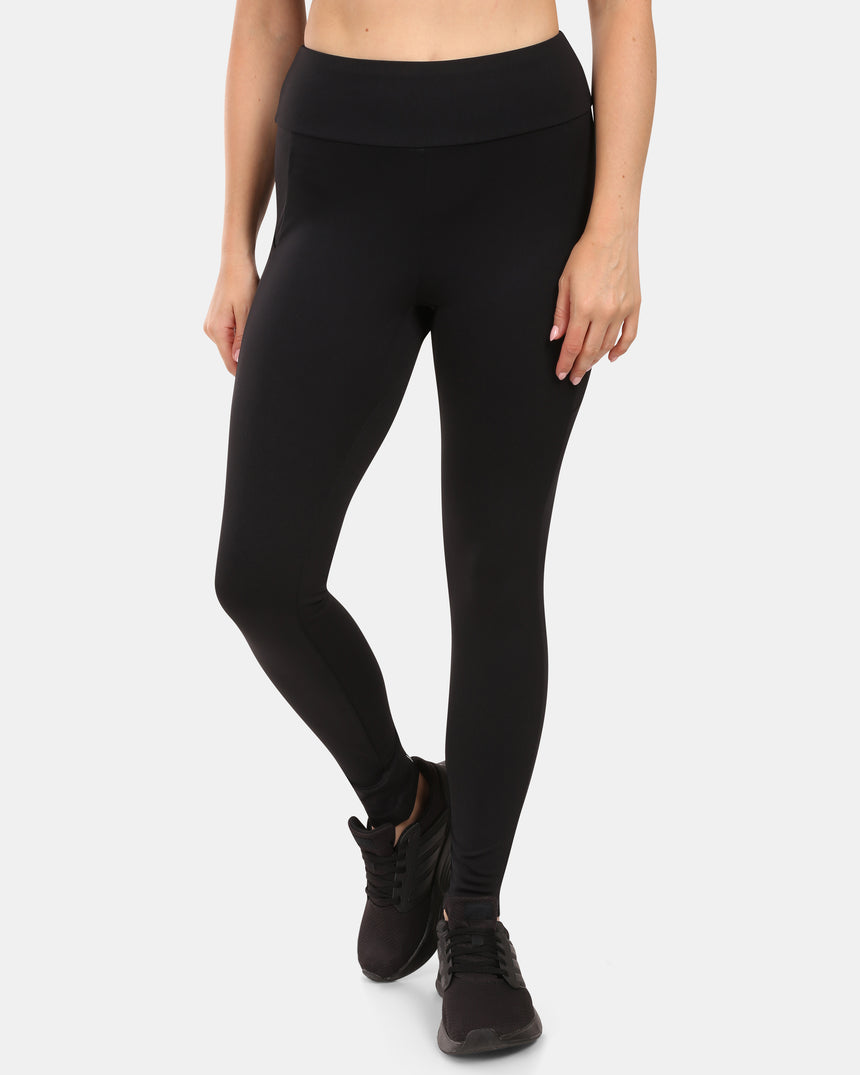Sportleggings für Damen Kilpi ALEXO-W